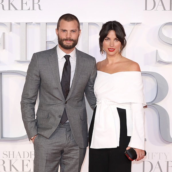 Fifty Shades Darker Press Tour Schedule Fifty Shades Darker Press Tour Schedule